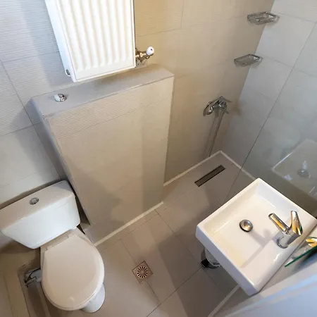 Appartamento Town Lefkáda